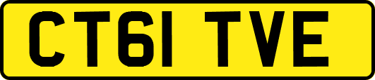 CT61TVE