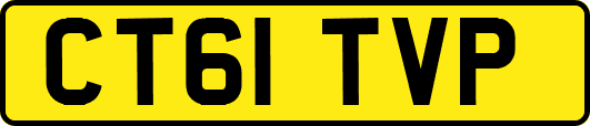 CT61TVP