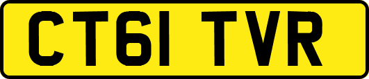 CT61TVR