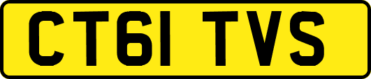 CT61TVS