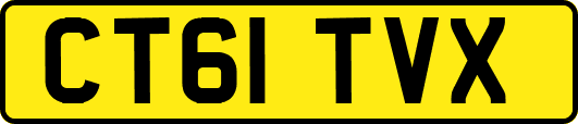 CT61TVX