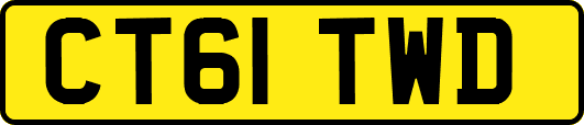 CT61TWD