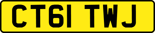 CT61TWJ