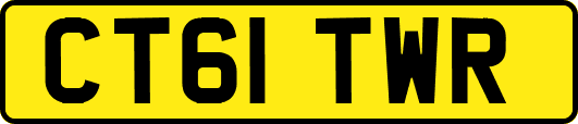 CT61TWR