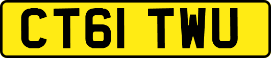 CT61TWU
