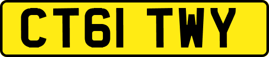 CT61TWY