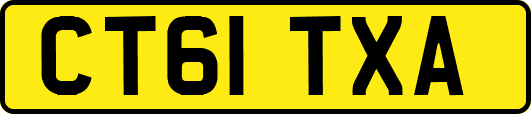 CT61TXA