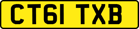 CT61TXB