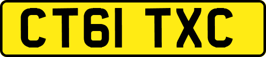 CT61TXC
