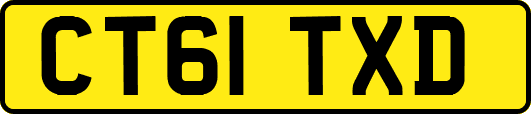 CT61TXD