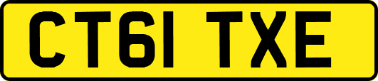 CT61TXE