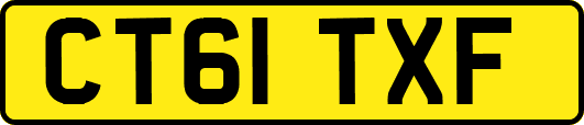 CT61TXF