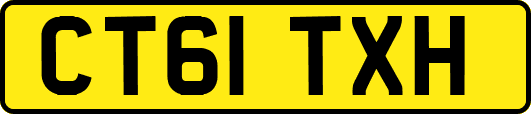 CT61TXH