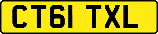 CT61TXL