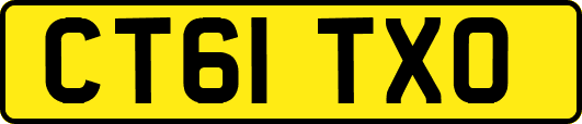 CT61TXO