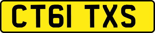 CT61TXS