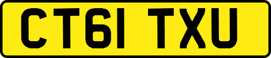 CT61TXU