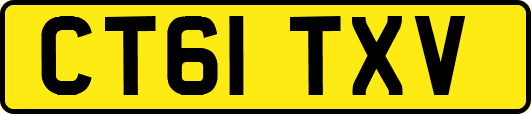 CT61TXV