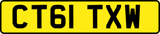 CT61TXW