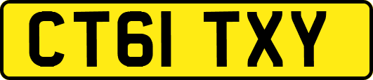 CT61TXY