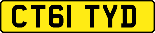 CT61TYD