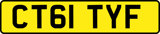CT61TYF