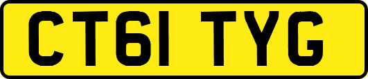 CT61TYG