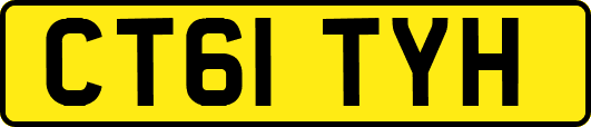 CT61TYH