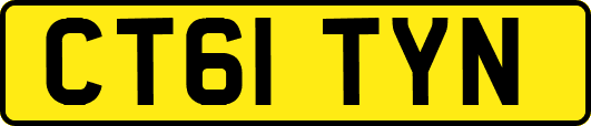 CT61TYN