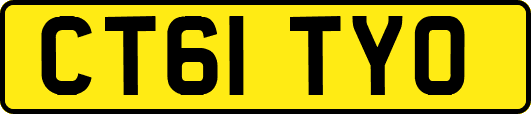 CT61TYO