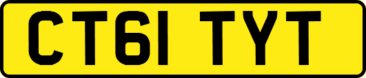 CT61TYT