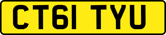 CT61TYU