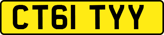 CT61TYY