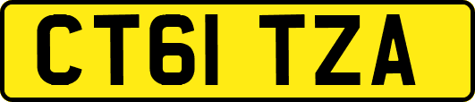 CT61TZA