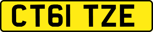 CT61TZE