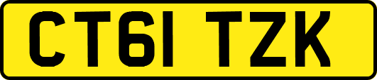 CT61TZK