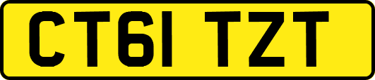 CT61TZT