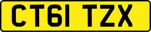 CT61TZX