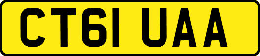 CT61UAA