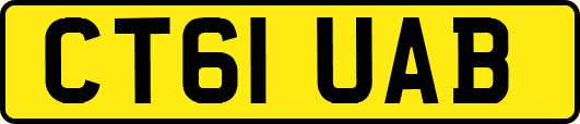 CT61UAB