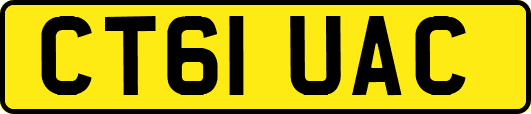 CT61UAC