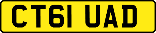 CT61UAD