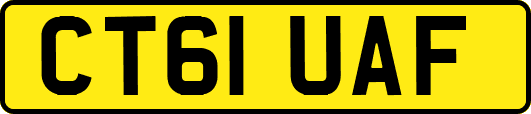 CT61UAF