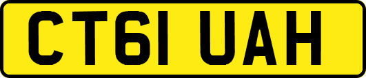 CT61UAH