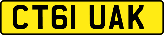 CT61UAK