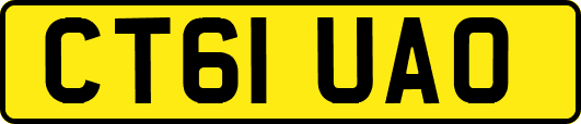 CT61UAO