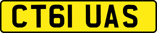 CT61UAS
