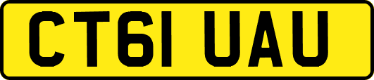 CT61UAU