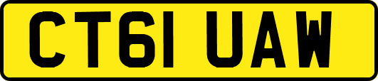 CT61UAW