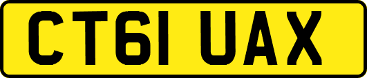 CT61UAX